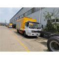 Продам грузовик для утилизации сточных вод Dongfeng